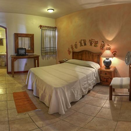 Hotel Posada Catarina オアハカ州 エクステリア 写真