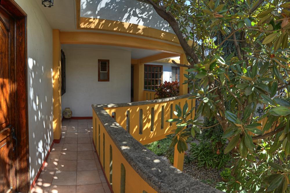 Hotel Posada Catarina オアハカ州 エクステリア 写真