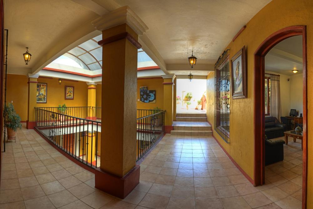Hotel Posada Catarina オアハカ州 エクステリア 写真
